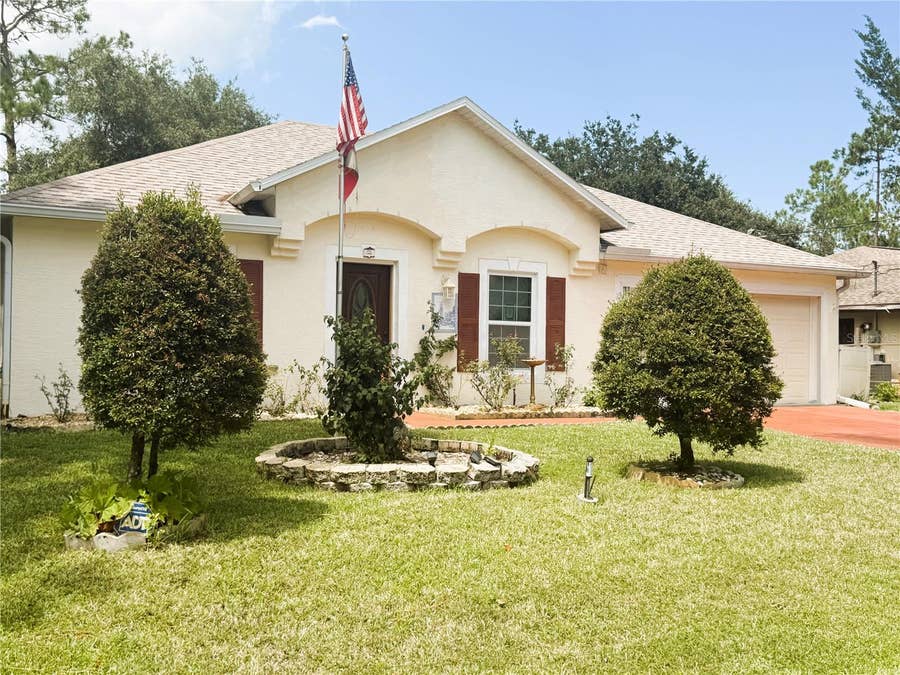 Property photo for 140 PERSIMMON DRIVE, Palm Coast, FL