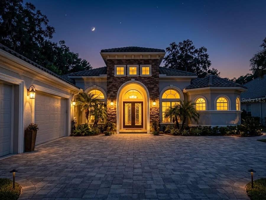 Property photo for 14 LONGVIEW WAY N, Palm Coast, FL