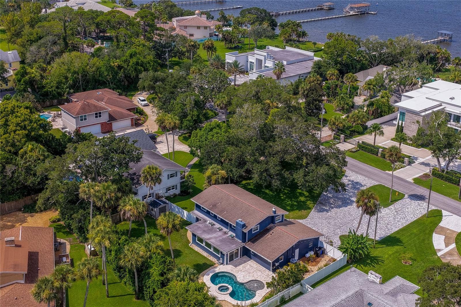 835 JOHN ANDERSON DRIVE, Ormond Beach, FL 32176 835 JOHN ANDERSON DRIVE, Ormond Beach, FL 32176