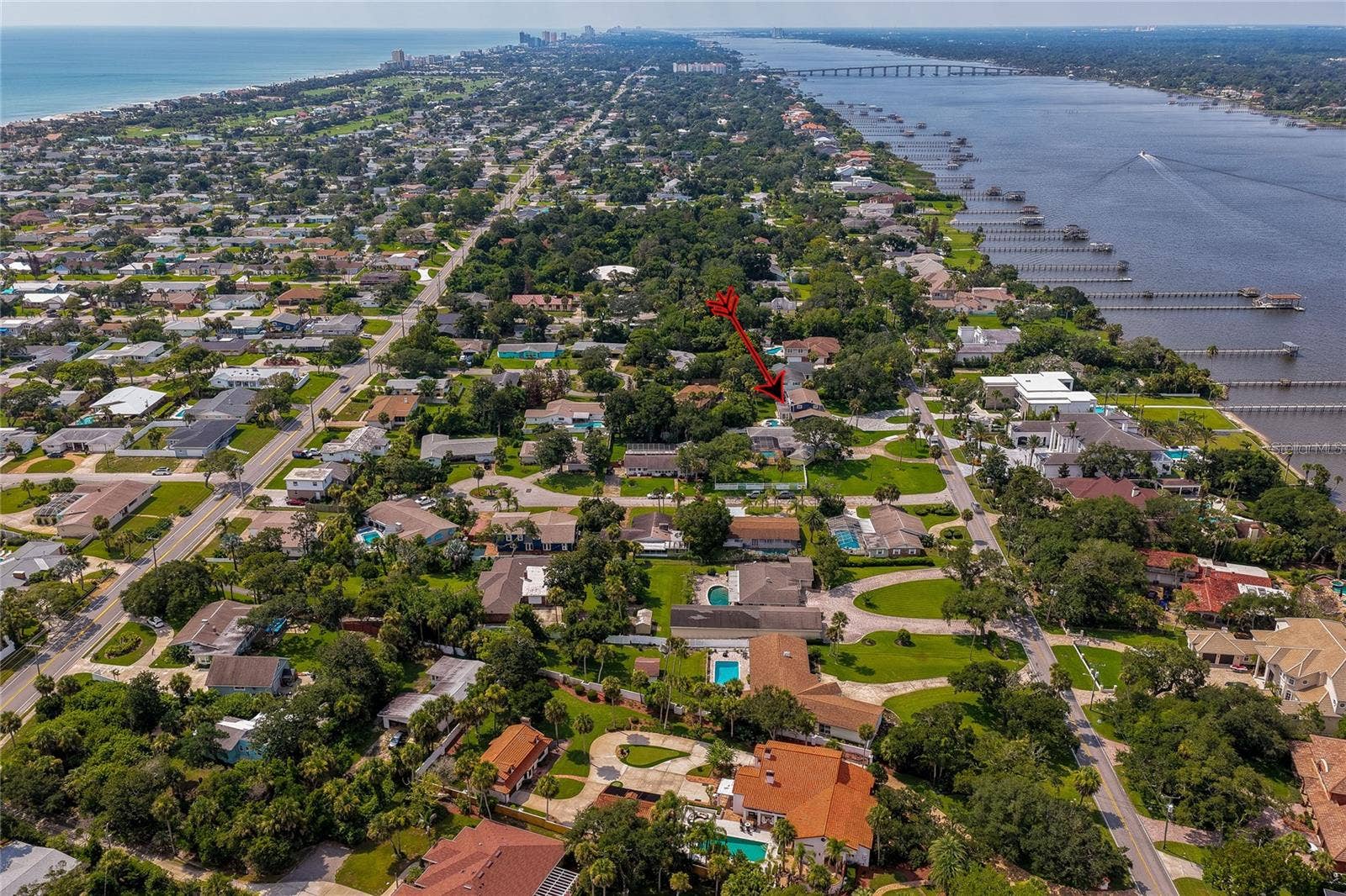 835 JOHN ANDERSON DRIVE, Ormond Beach, FL 32176 835 JOHN ANDERSON DRIVE, Ormond Beach, FL 32176