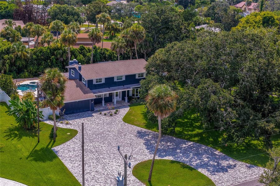 Property photo for 835 JOHN ANDERSON DRIVE, Ormond Beach, FL