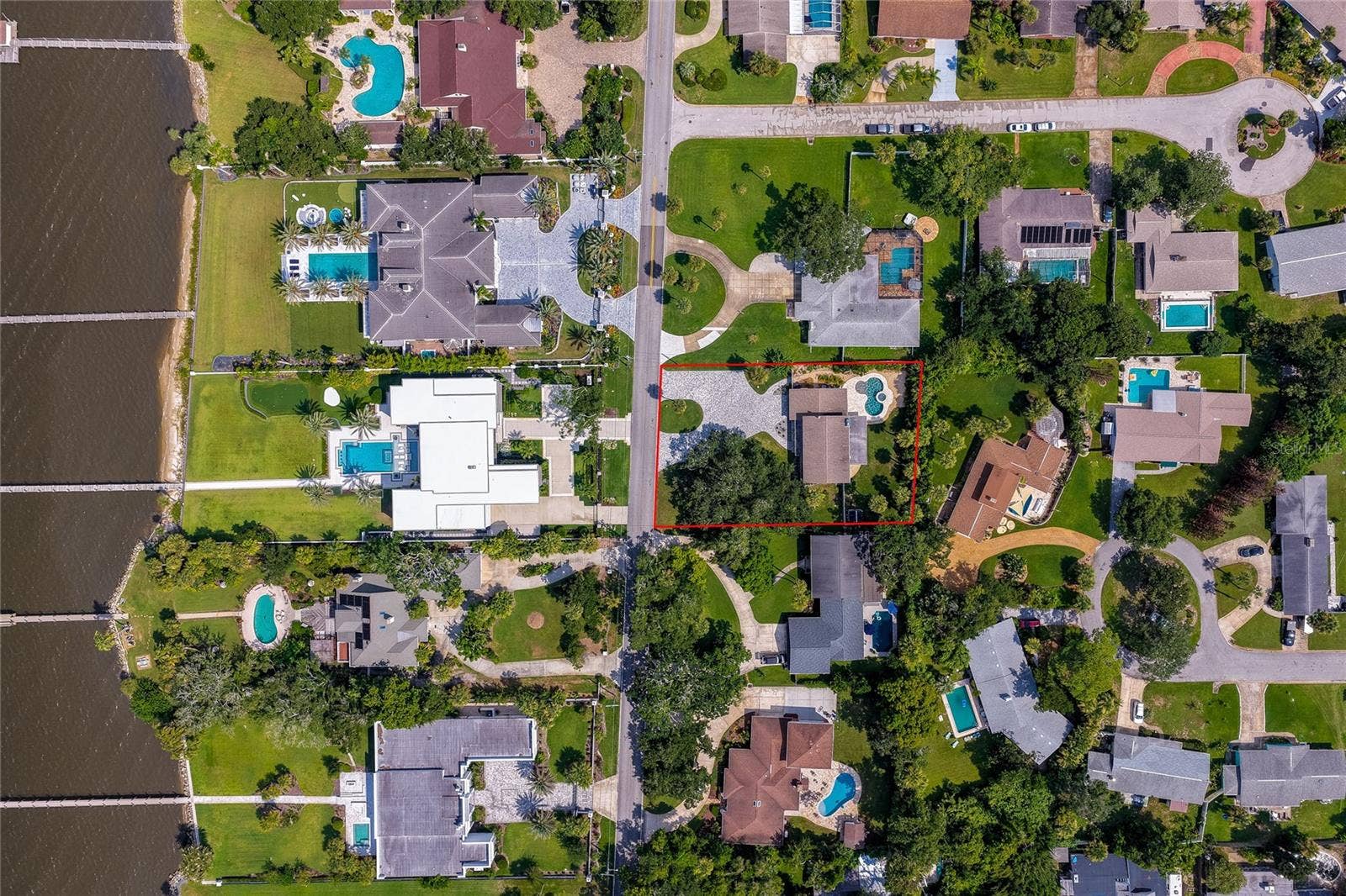 835 JOHN ANDERSON DRIVE, Ormond Beach, FL 32176 835 JOHN ANDERSON DRIVE, Ormond Beach, FL 32176