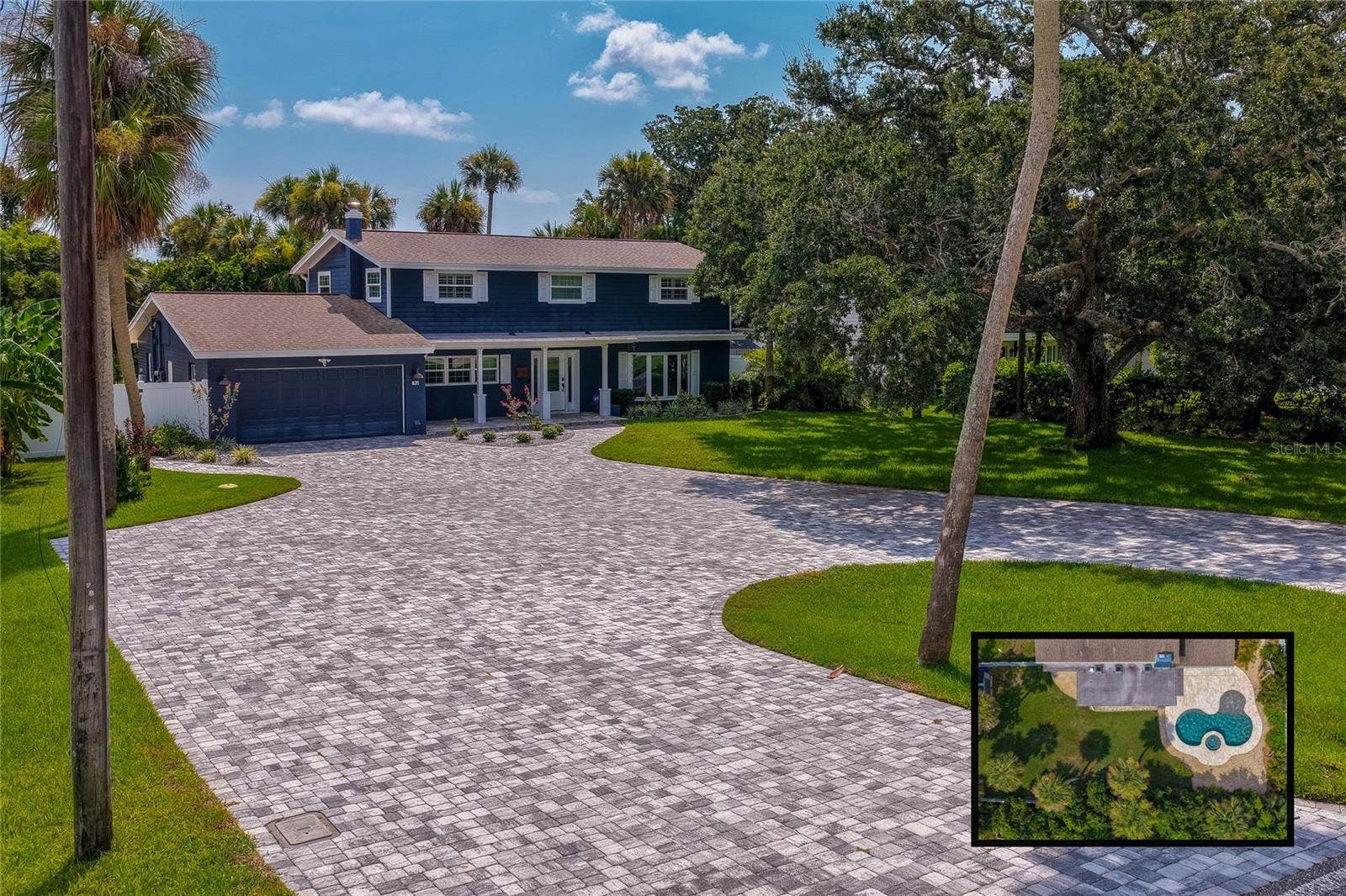 835 JOHN ANDERSON DRIVE, Ormond Beach, FL 32176 835 JOHN ANDERSON DRIVE, Ormond Beach, FL 32176