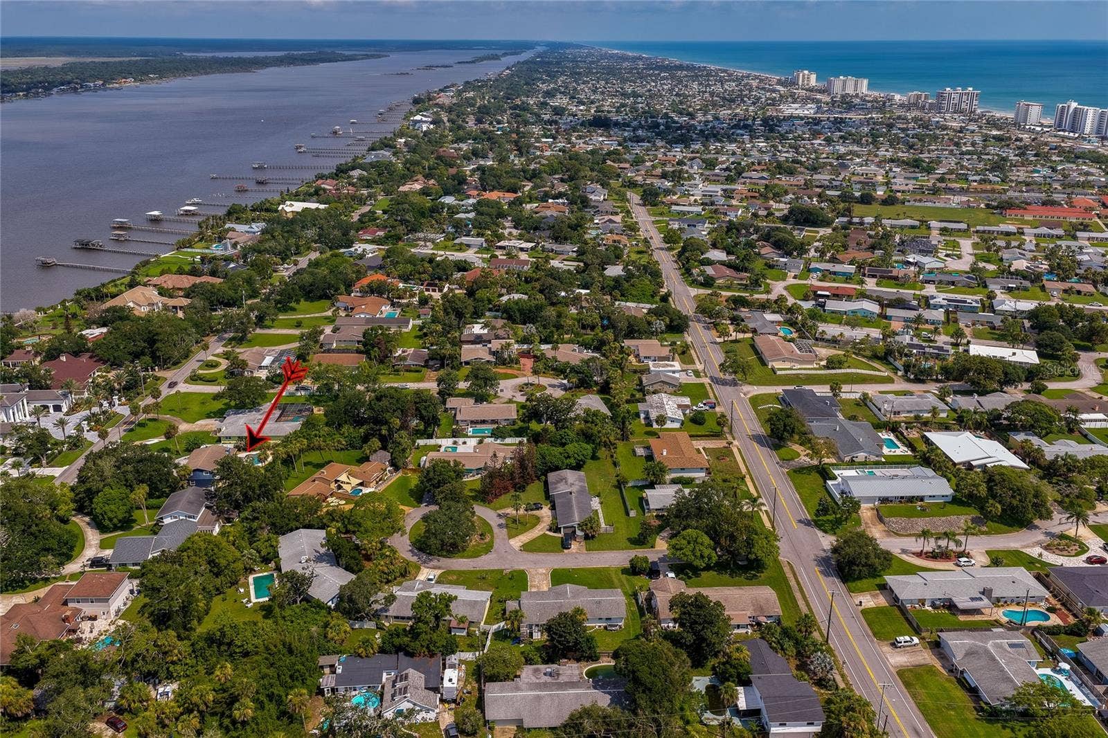 835 JOHN ANDERSON DRIVE, Ormond Beach, FL 32176 835 JOHN ANDERSON DRIVE, Ormond Beach, FL 32176