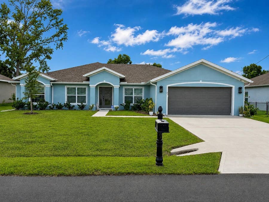 Property photo for 21 WOOD CLIFT LANE, Palm Coast, FL