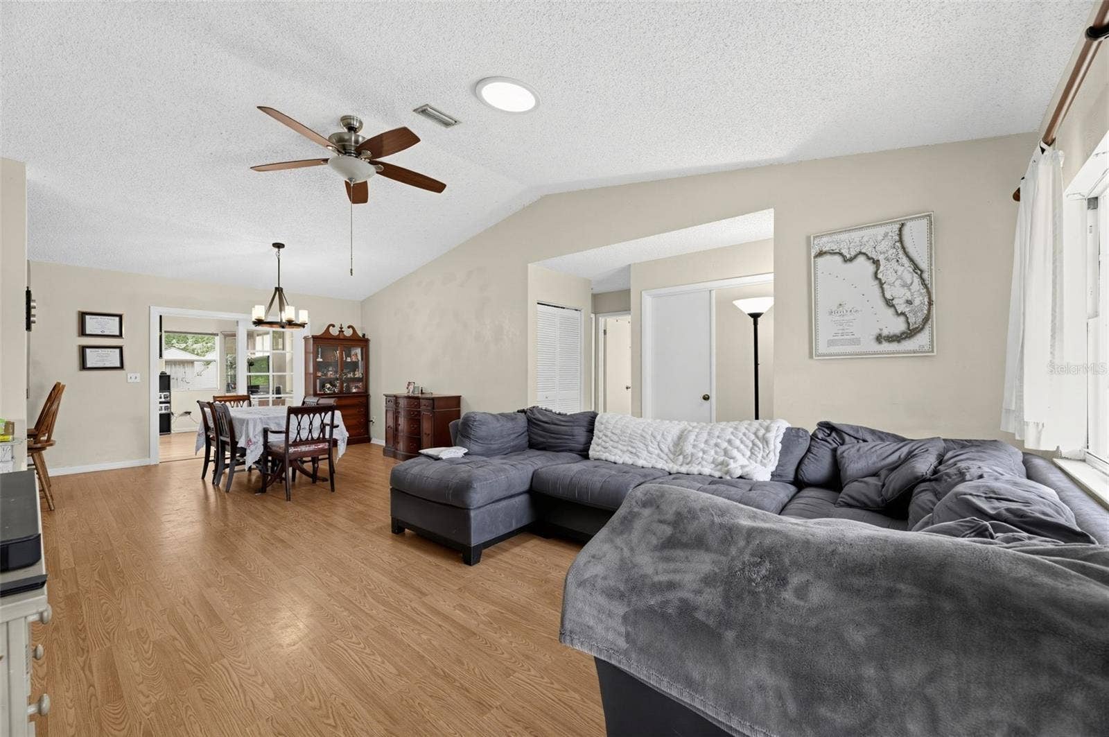 5 BANNER LANE, Palm Coast, FL 32135