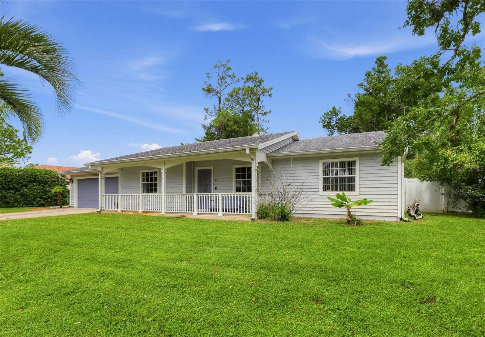 5 BANNER LANE, Palm Coast, FL 32135