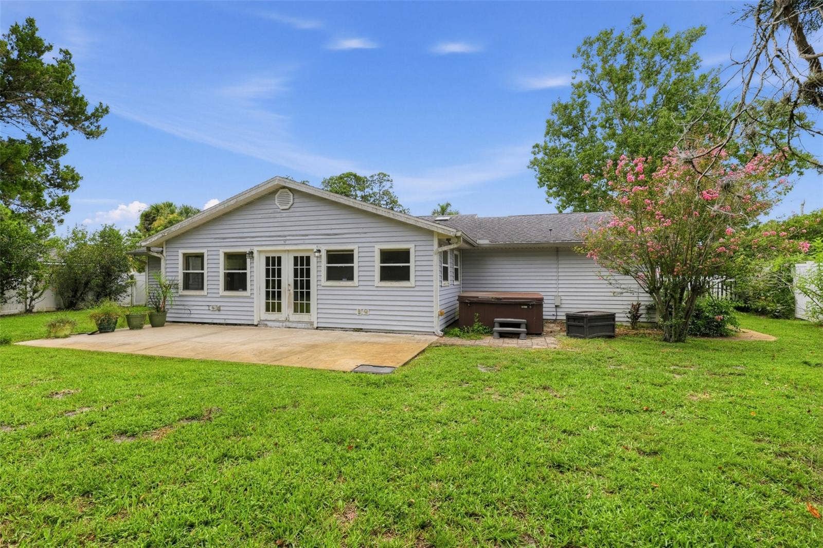 5 BANNER LANE, Palm Coast, FL 32135