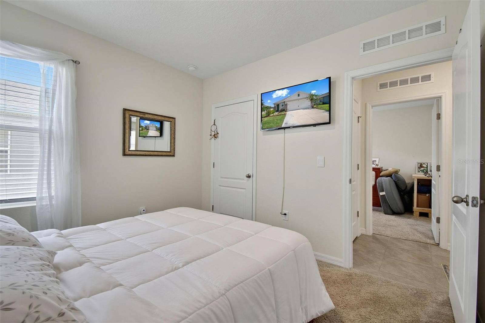 1337 CORK DRIVE, Ormond Beach, FL 32174 Bedroom #2