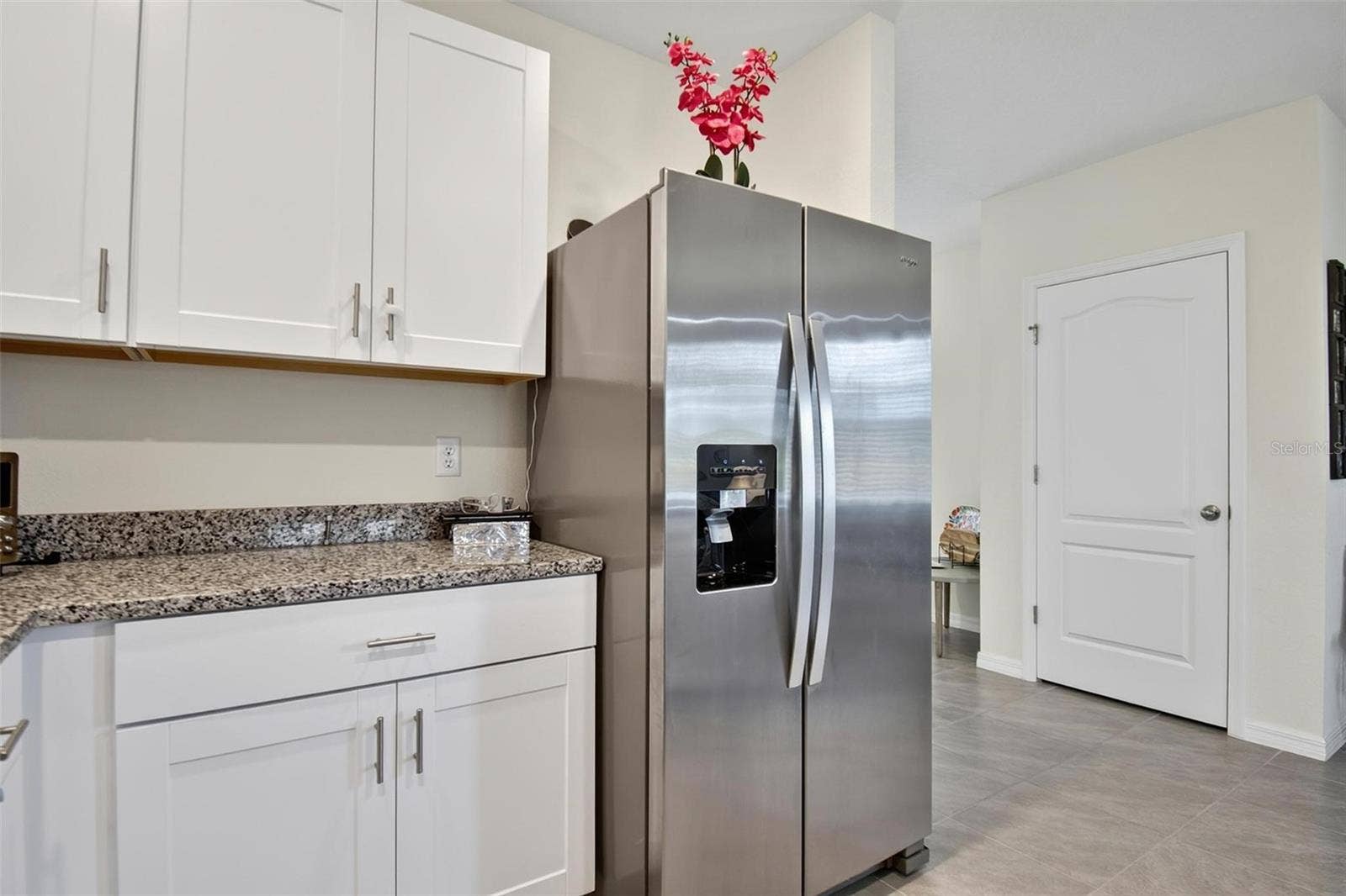 1337 CORK DRIVE, Ormond Beach, FL 32174 Kitchen