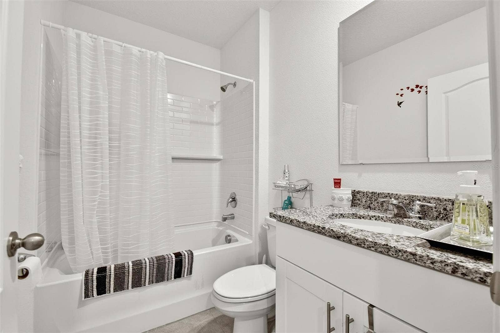 1337 CORK DRIVE, Ormond Beach, FL 32174 Bathroom #2
