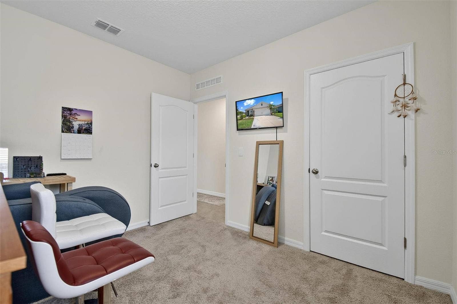 1337 CORK DRIVE, Ormond Beach, FL 32174 Bedroom #3