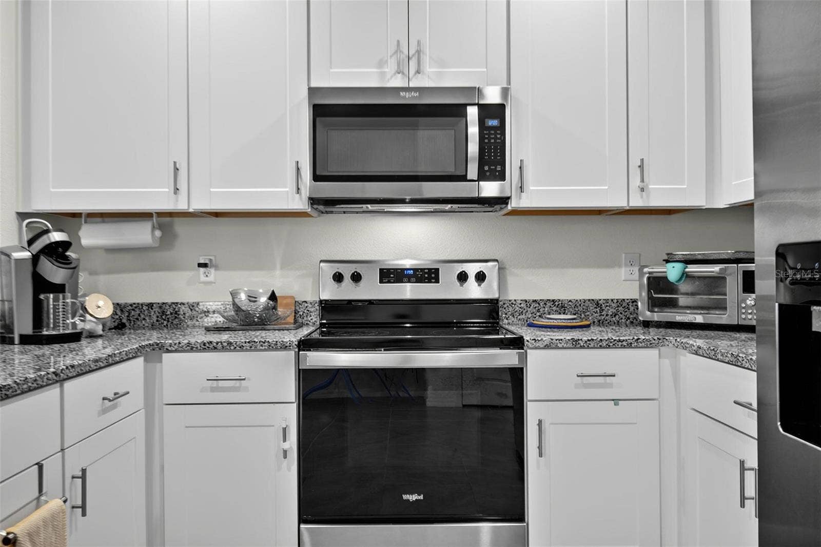 1337 CORK DRIVE, Ormond Beach, FL 32174 Kitchen