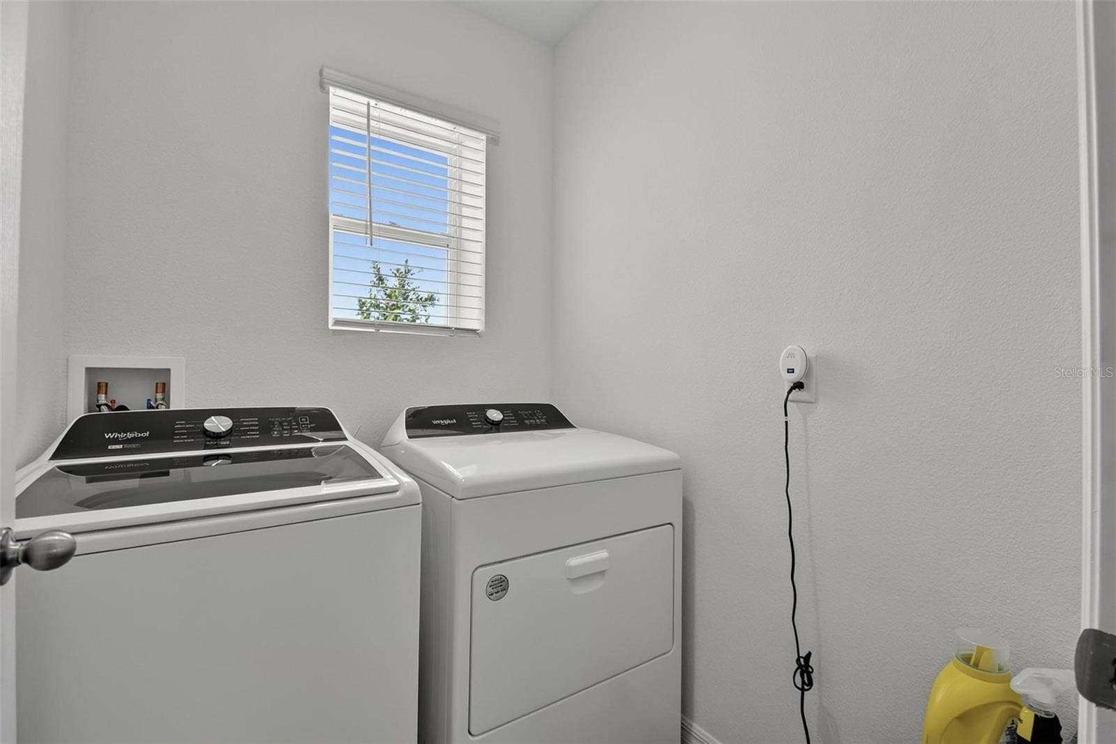 1337 CORK DRIVE, Ormond Beach, FL 32174 Laundry room