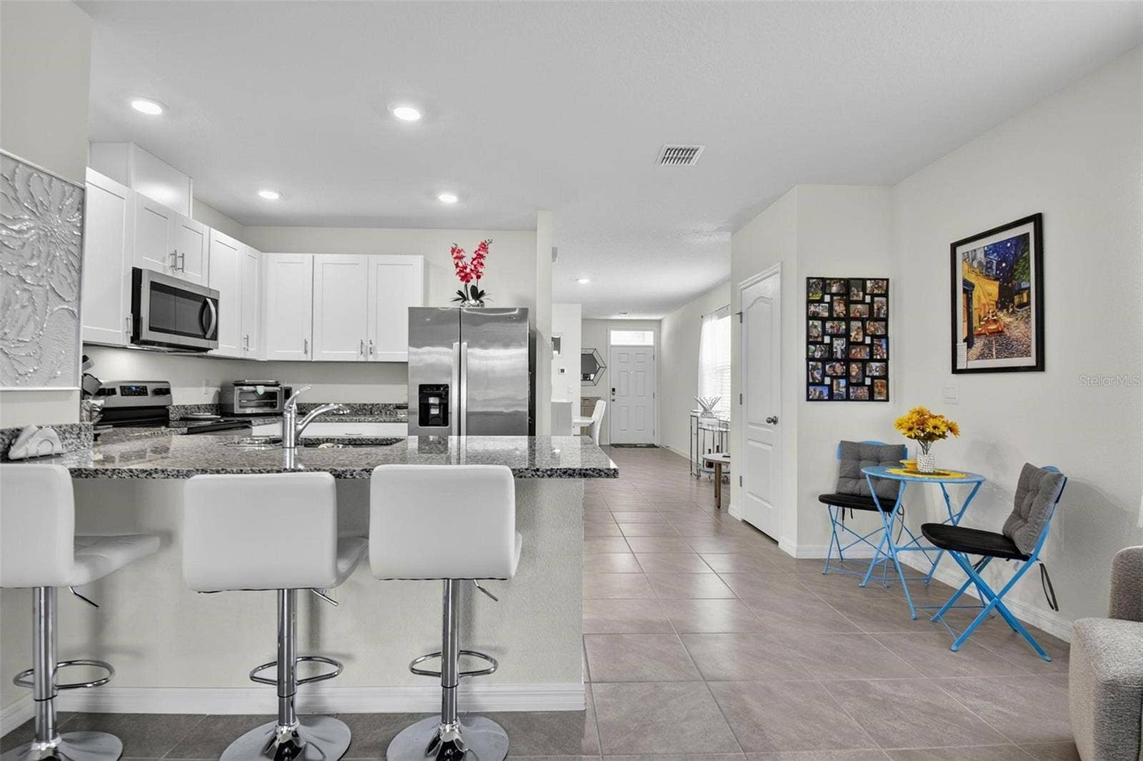 1337 CORK DRIVE, Ormond Beach, FL 32174 Kitchen