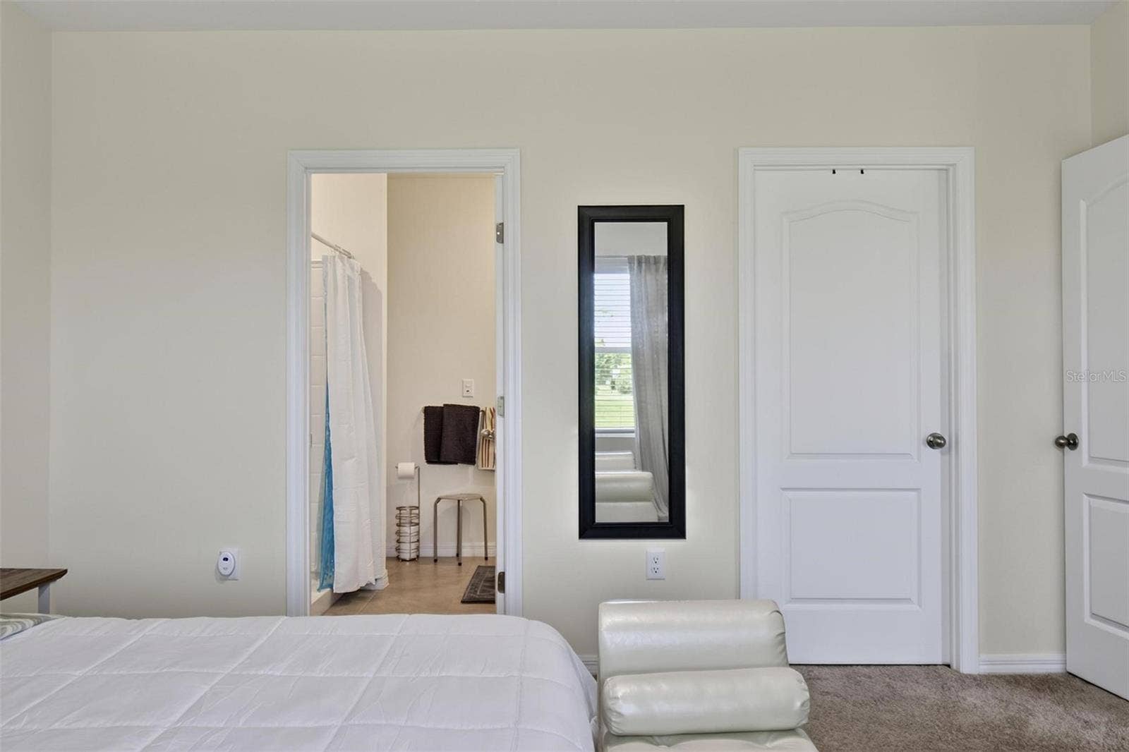 1337 CORK DRIVE, Ormond Beach, FL 32174 Primary bathroom