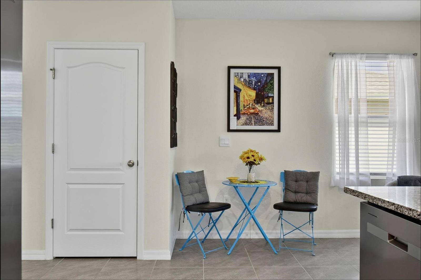 1337 CORK DRIVE, Ormond Beach, FL 32174 Pantry/closet
