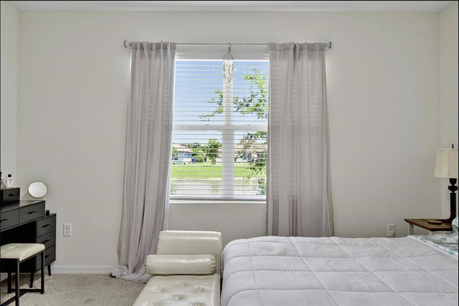 1337 CORK DRIVE, Ormond Beach, FL 32174 Primary bedroom