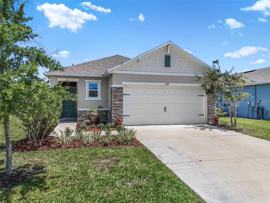 Property photo for 1337 CORK DRIVE, Ormond Beach, FL