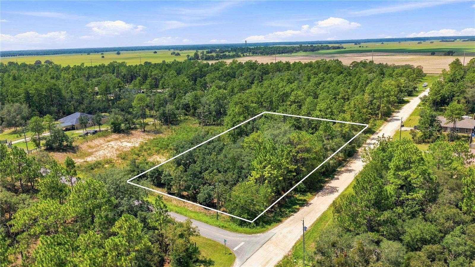 Lot 14 SW 81 ST. & SW 137TH CT., Dunnellon, FL 34432 Lot 14 SW 81 ST. & SW 137TH CT., Dunnellon, FL 34432