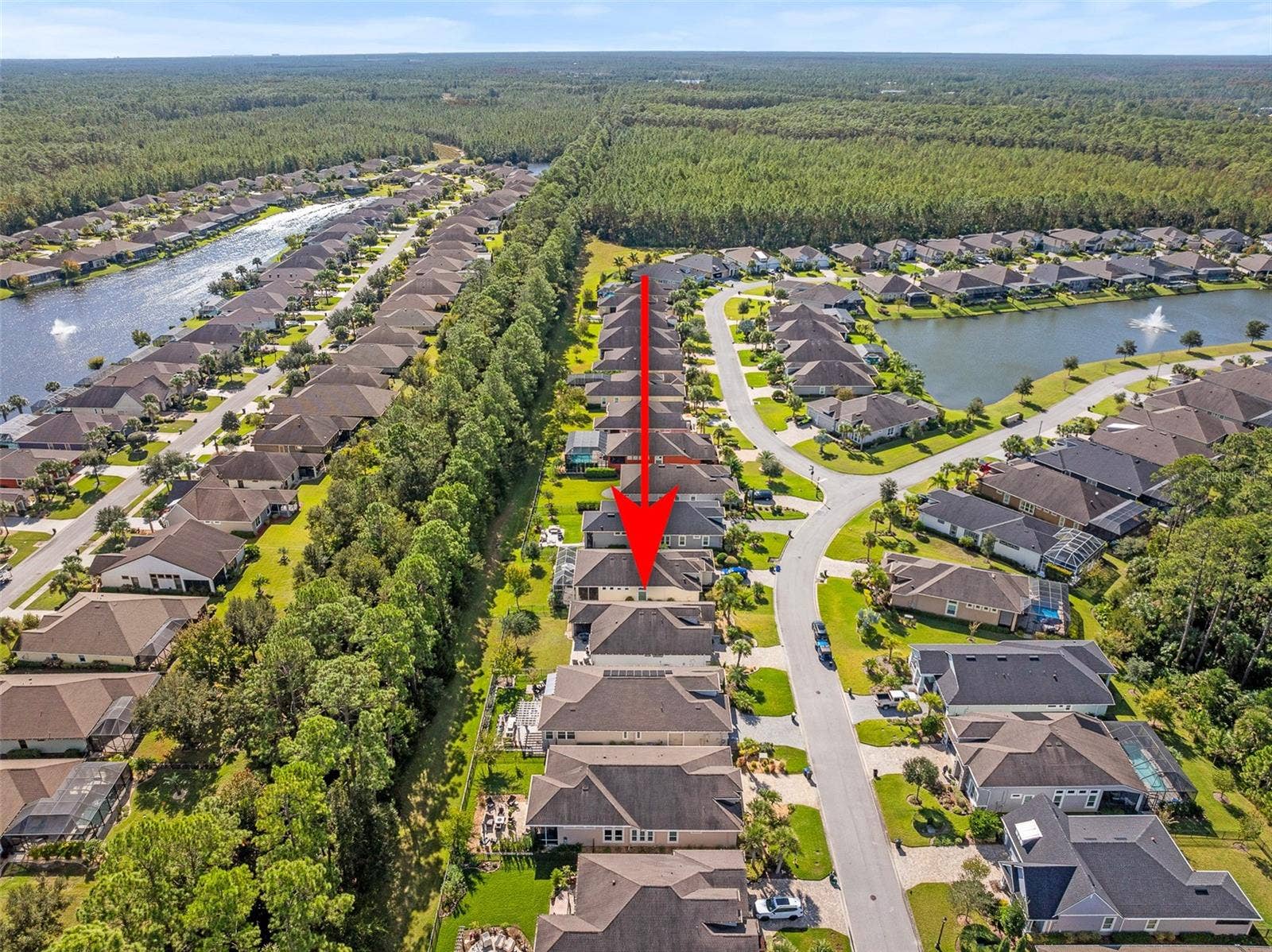 823 CREEKWOOD DRIVE, Ormond Beach, FL 32174