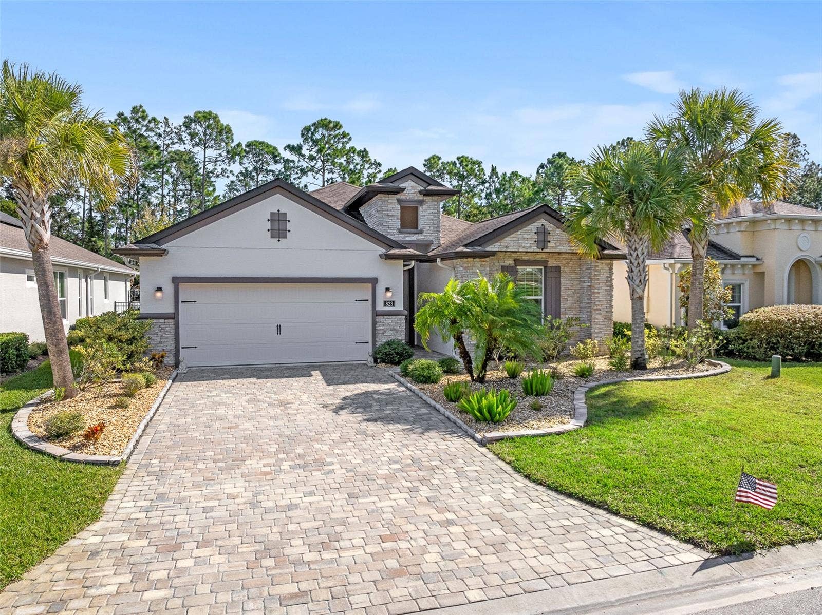 823 CREEKWOOD DRIVE, Ormond Beach, FL 32174
