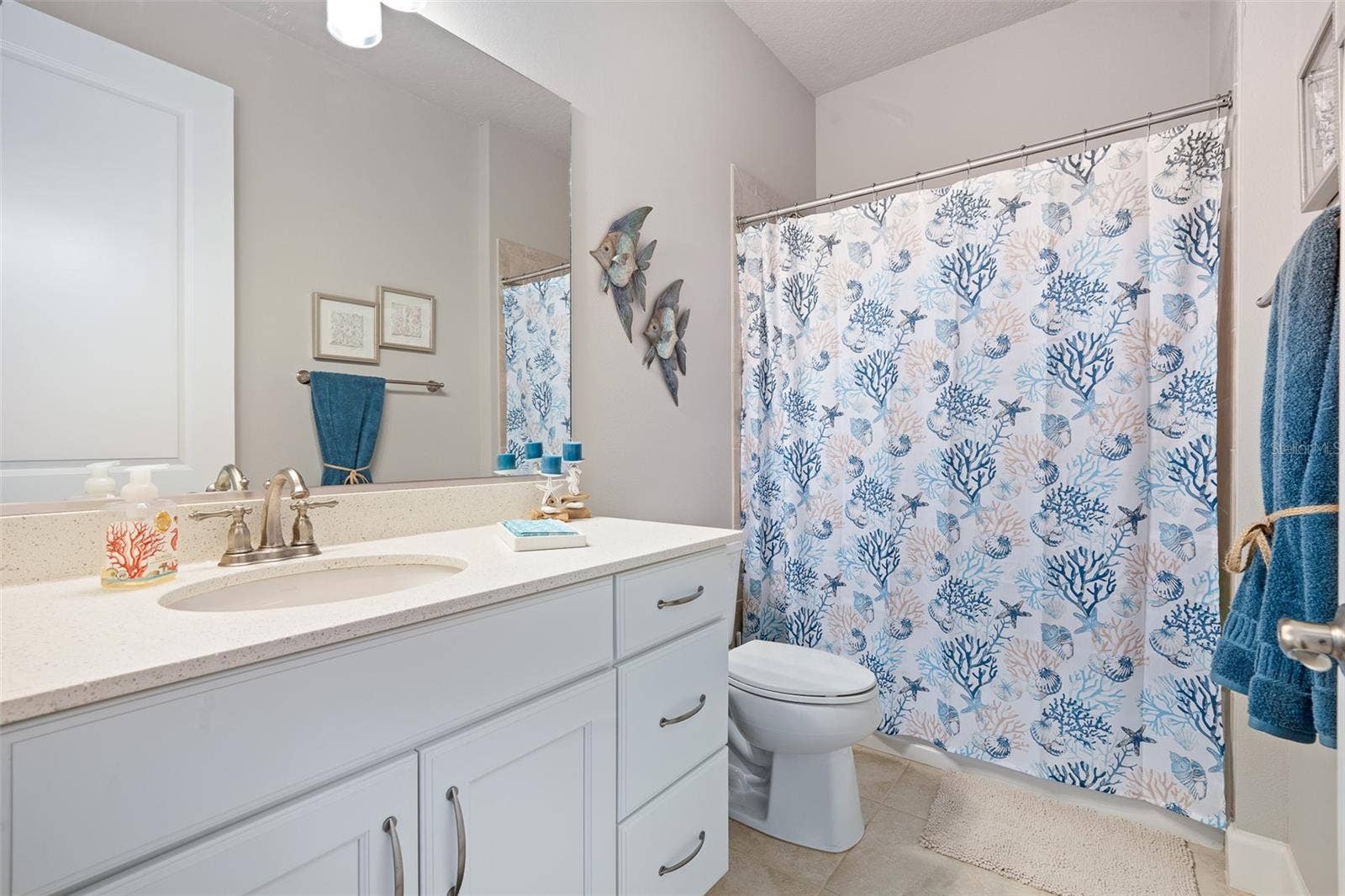 823 CREEKWOOD DRIVE, Ormond Beach, FL 32174