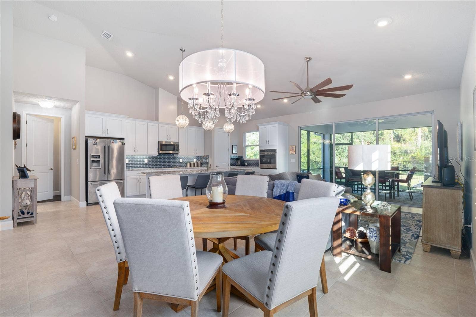 823 CREEKWOOD DRIVE, Ormond Beach, FL 32174