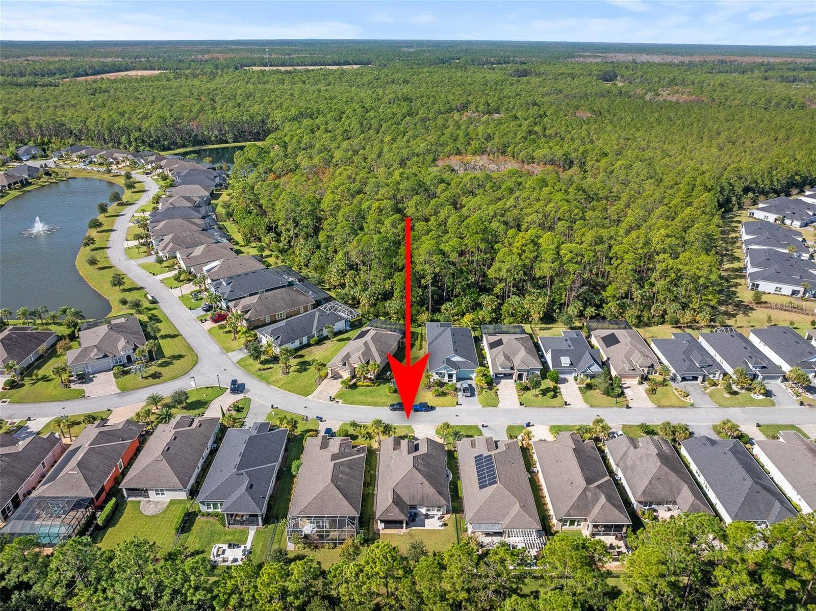 823 CREEKWOOD DRIVE, Ormond Beach, FL 32174