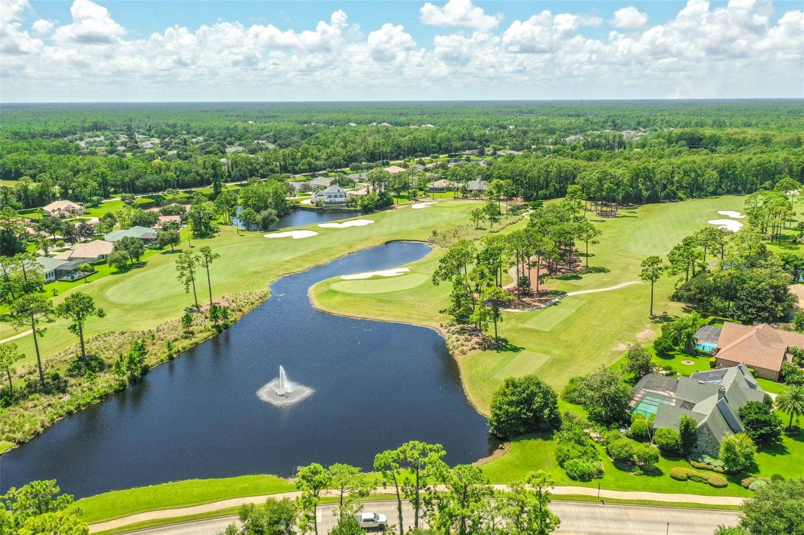 823 CREEKWOOD DRIVE, Ormond Beach, FL 32174