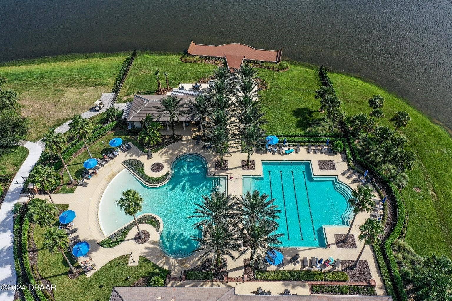 823 CREEKWOOD DRIVE, Ormond Beach, FL 32174