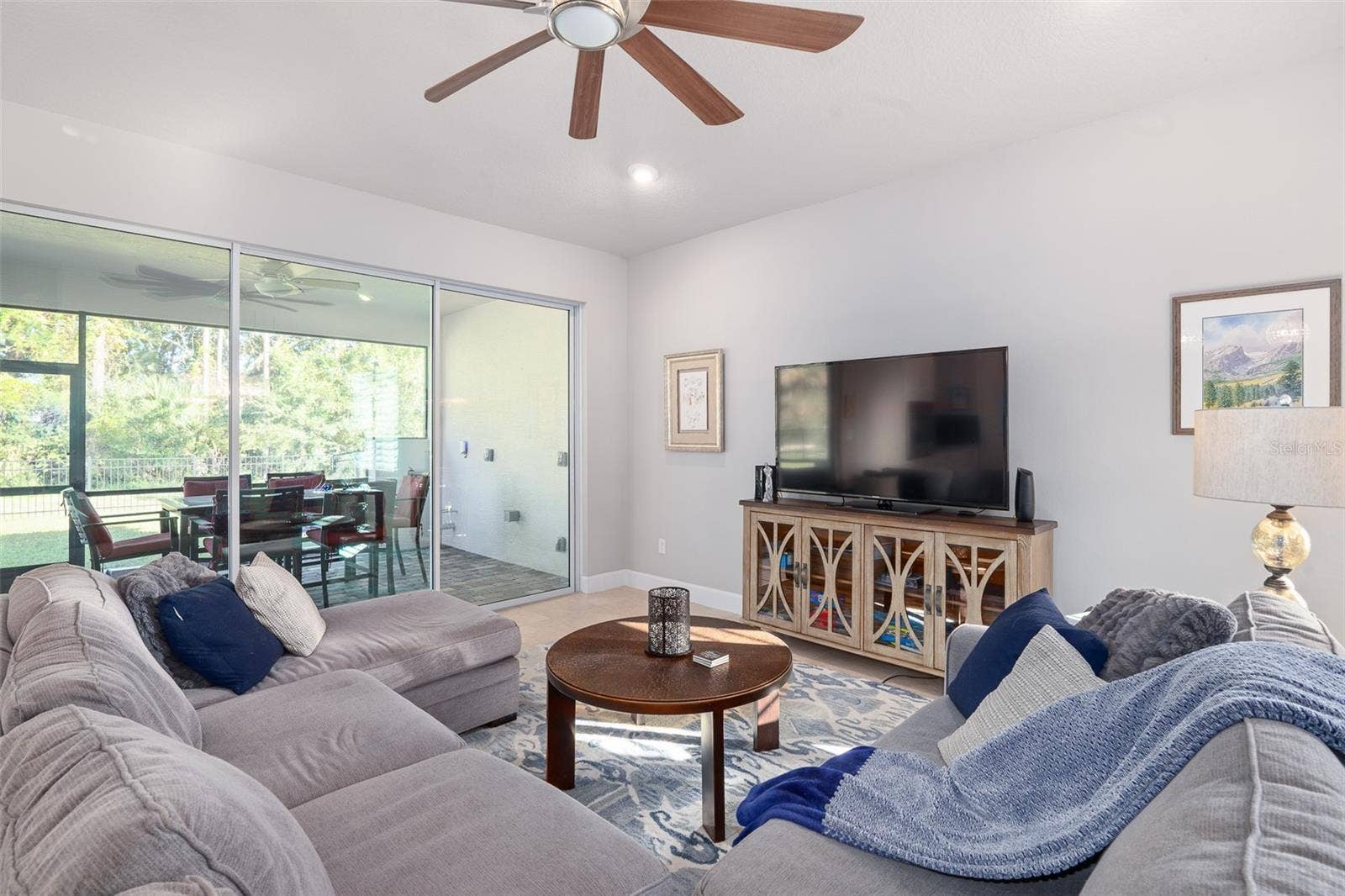 823 CREEKWOOD DRIVE, Ormond Beach, FL 32174