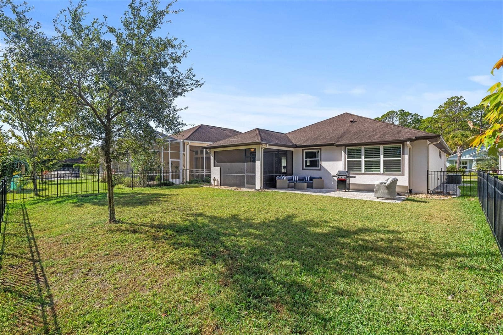 823 CREEKWOOD DRIVE, Ormond Beach, FL 32174