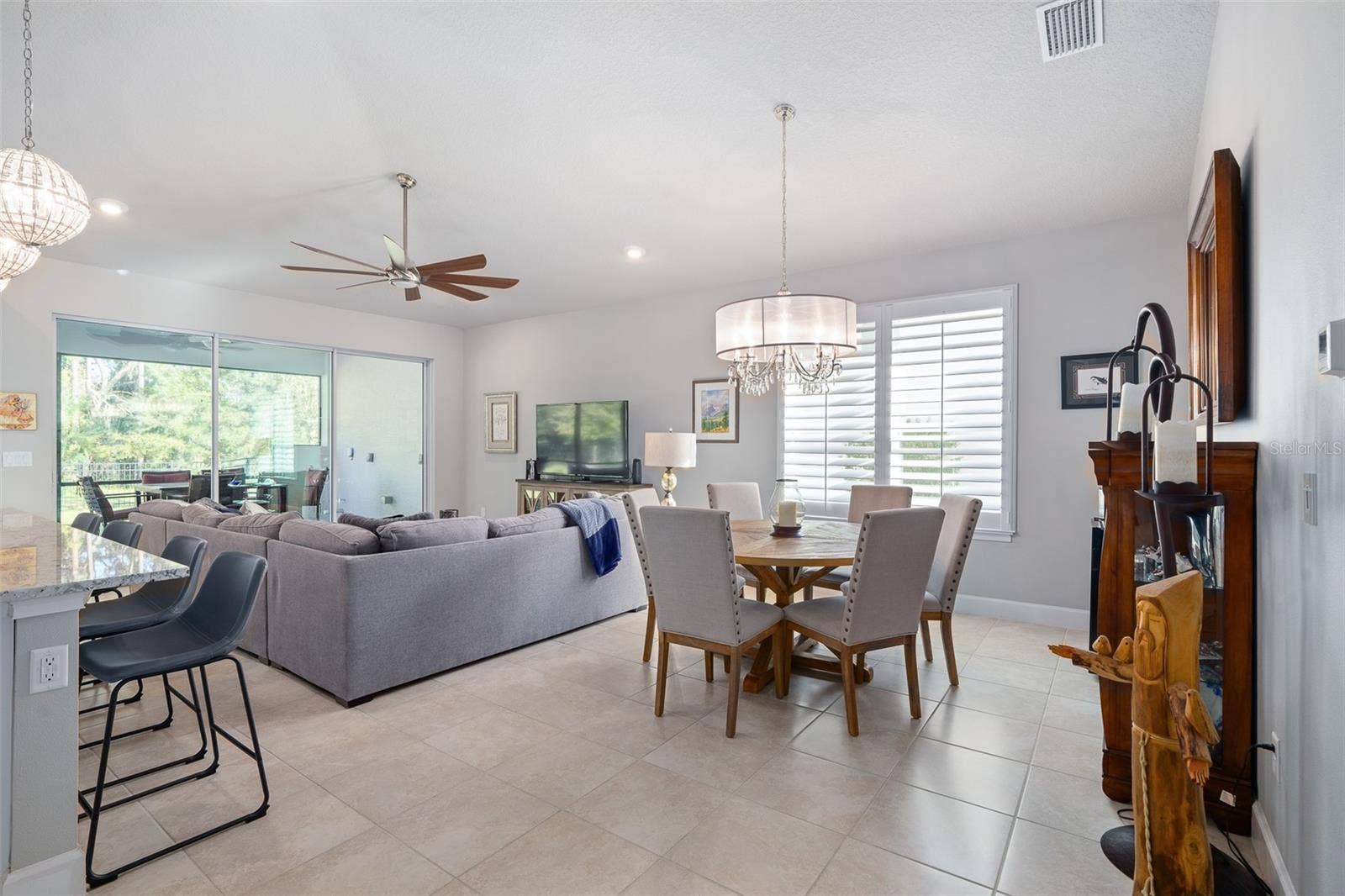 823 CREEKWOOD DRIVE, Ormond Beach, FL 32174