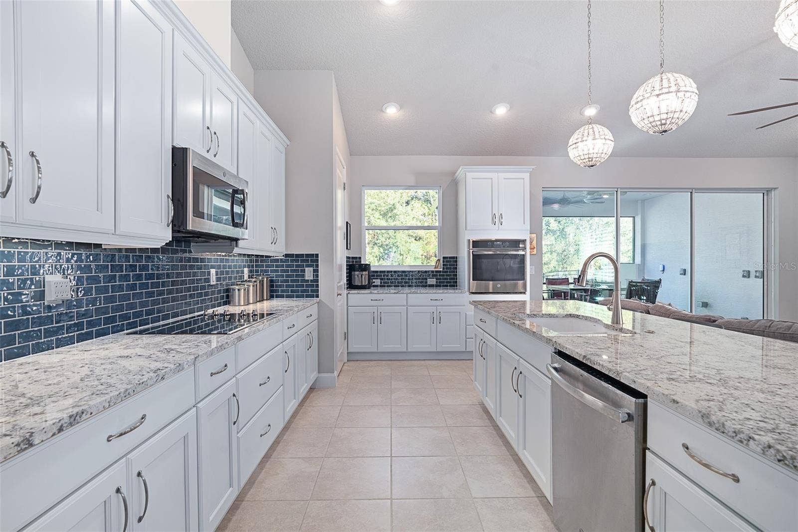 823 CREEKWOOD DRIVE, Ormond Beach, FL 32174