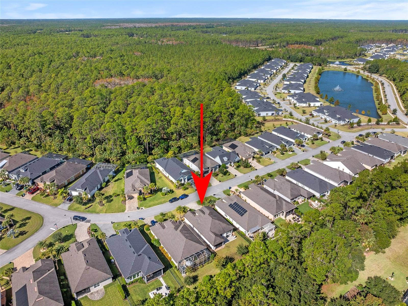823 CREEKWOOD DRIVE, Ormond Beach, FL 32174
