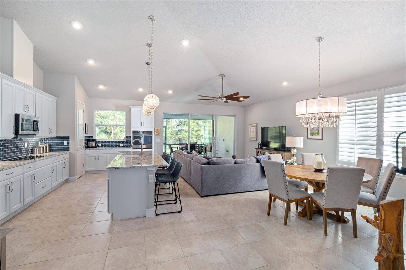 823 CREEKWOOD DRIVE, Ormond Beach, FL 32174