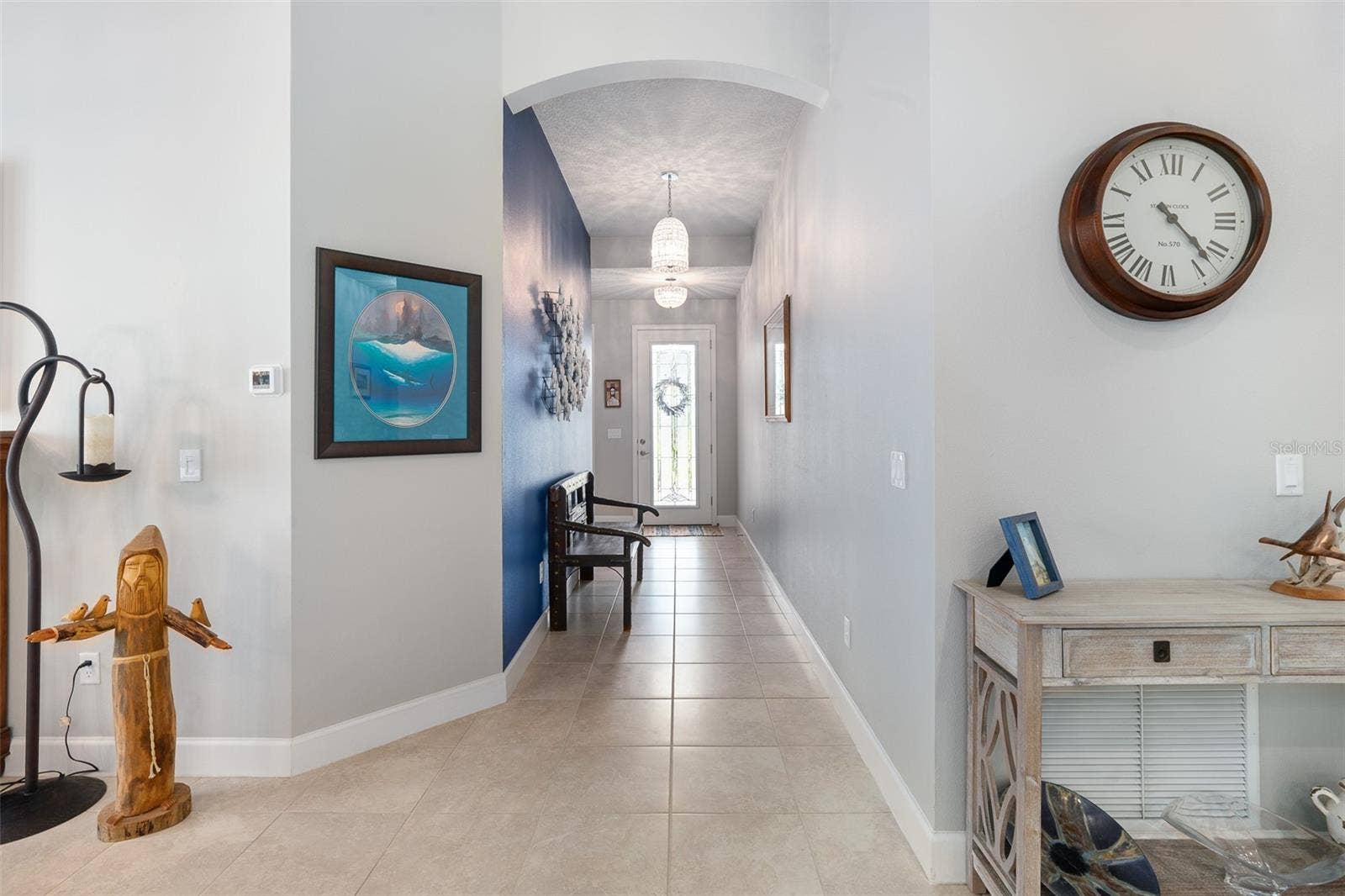 823 CREEKWOOD DRIVE, Ormond Beach, FL 32174