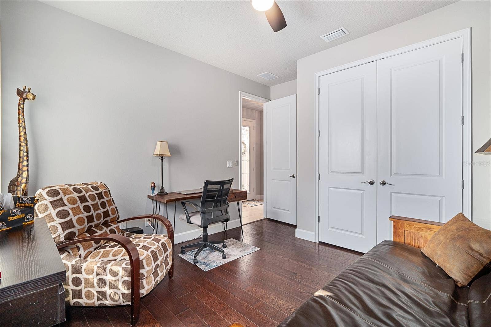 823 CREEKWOOD DRIVE, Ormond Beach, FL 32174