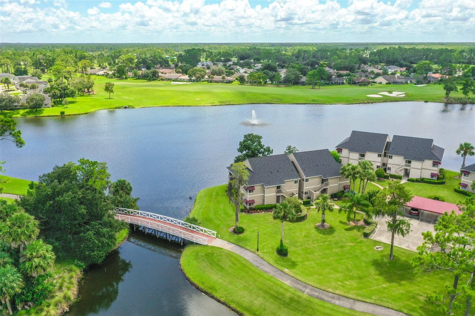 823 CREEKWOOD DRIVE, Ormond Beach, FL 32174