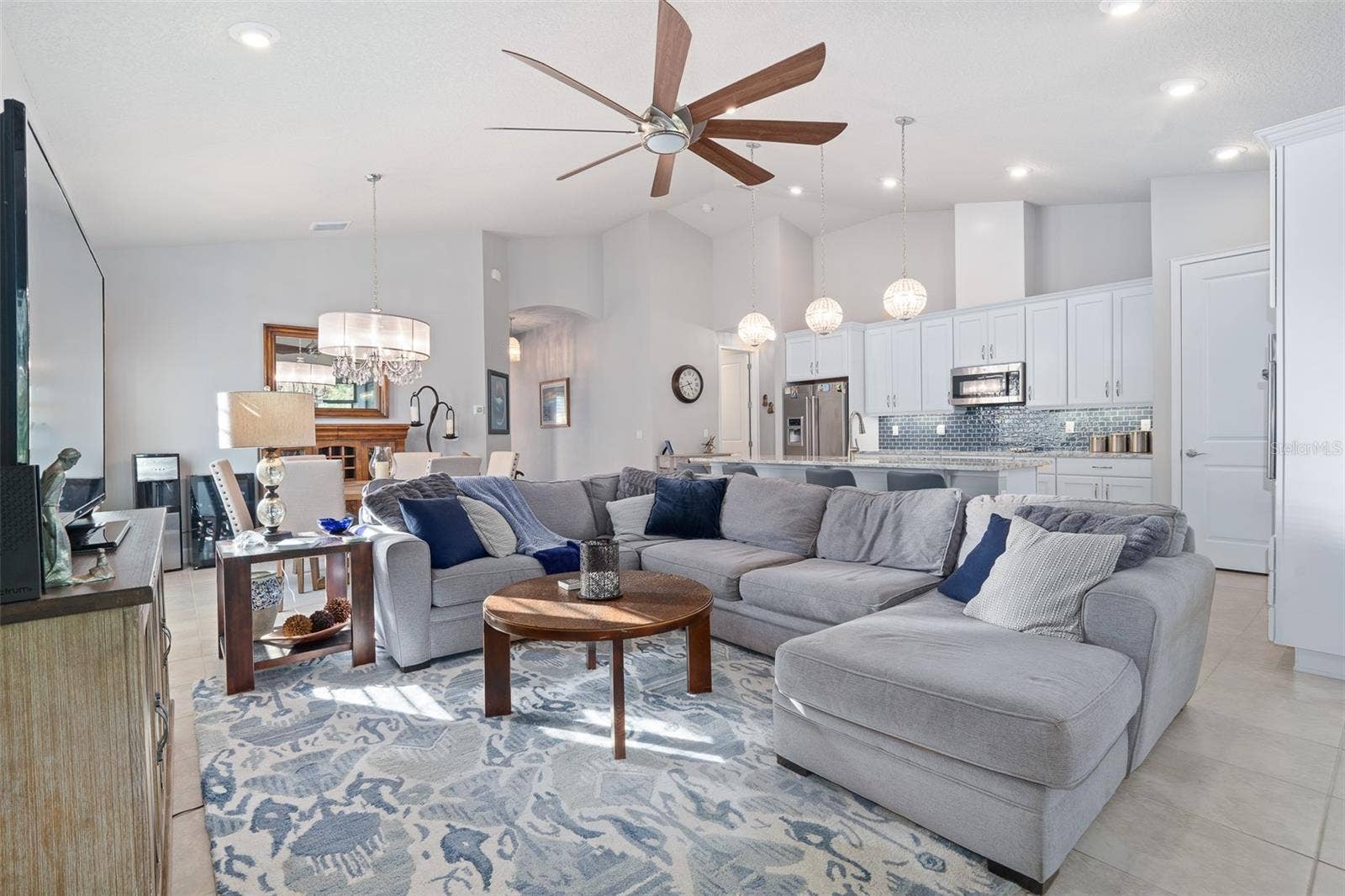 823 CREEKWOOD DRIVE, Ormond Beach, FL 32174