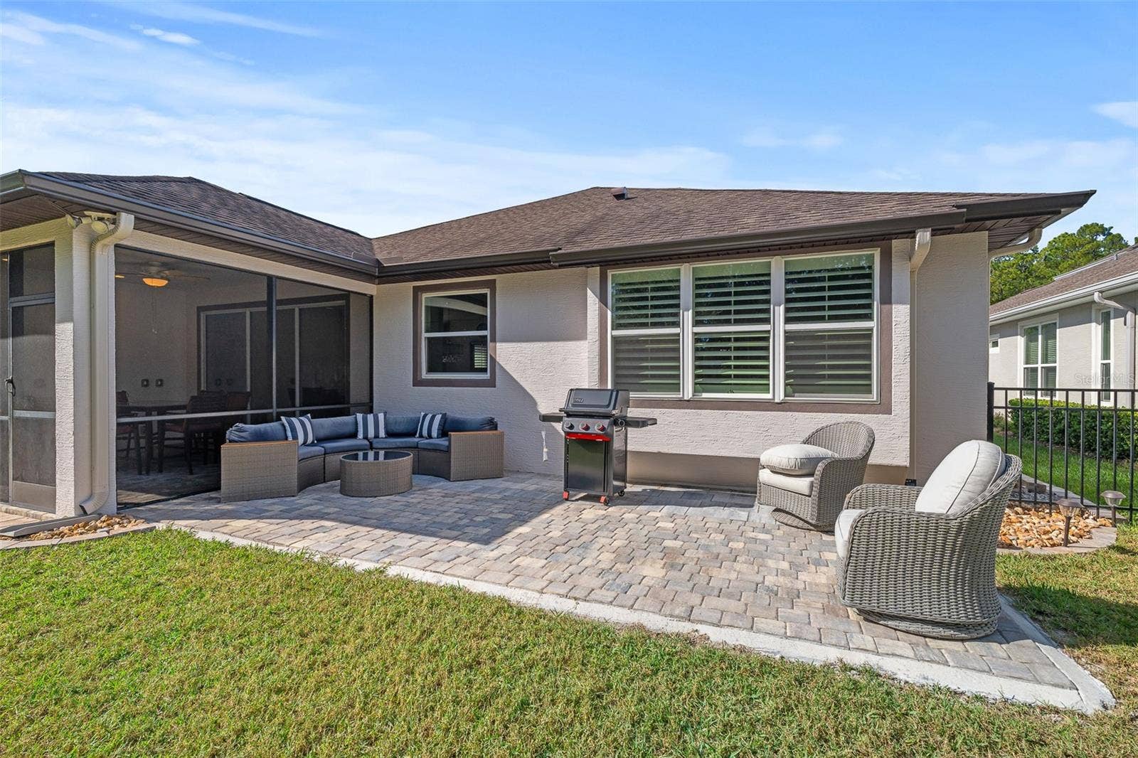 823 CREEKWOOD DRIVE, Ormond Beach, FL 32174