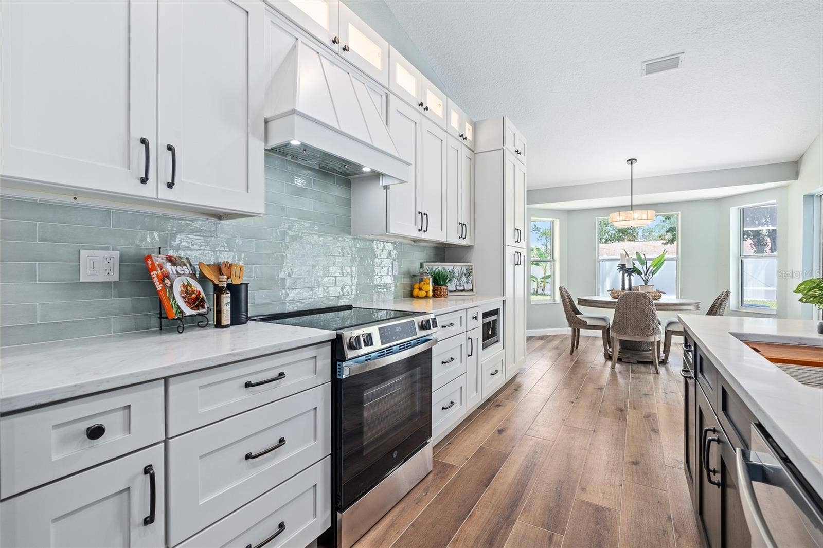 173 BAYSIDE DRIVE, Palm Coast, FL 32137 Kitchen