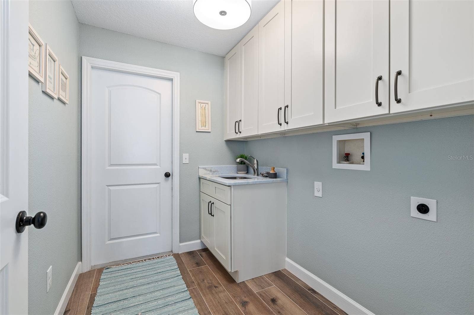 173 BAYSIDE DRIVE, Palm Coast, FL 32137 Laundry Room