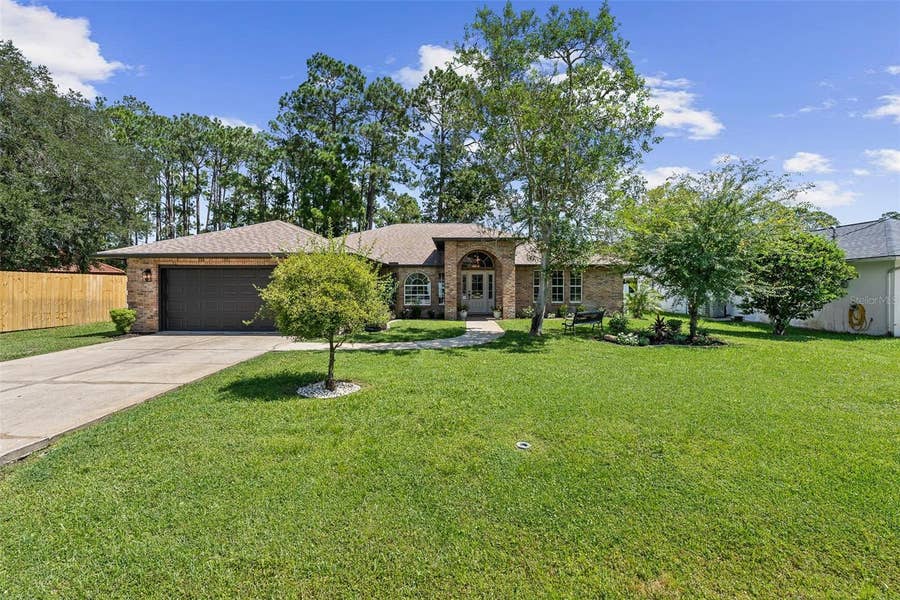 Property photo for 173 BAYSIDE DRIVE, Palm Coast, FL