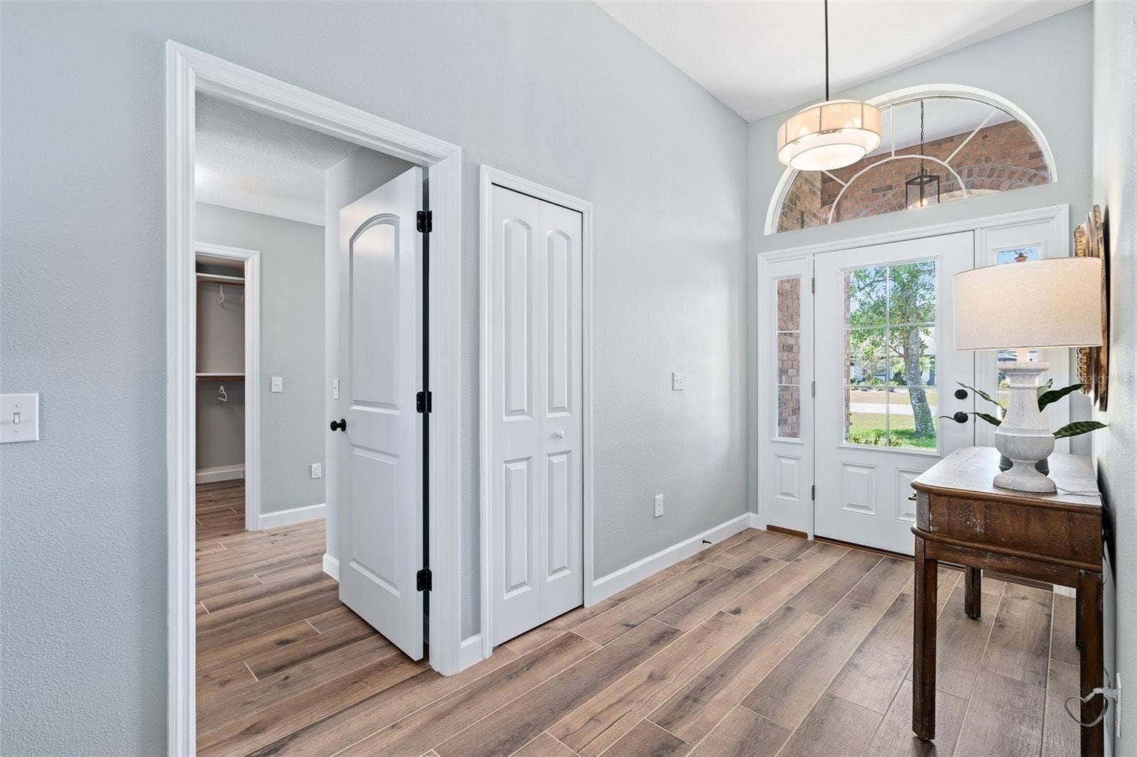 173 BAYSIDE DRIVE, Palm Coast, FL 32137 Entrance Foyer