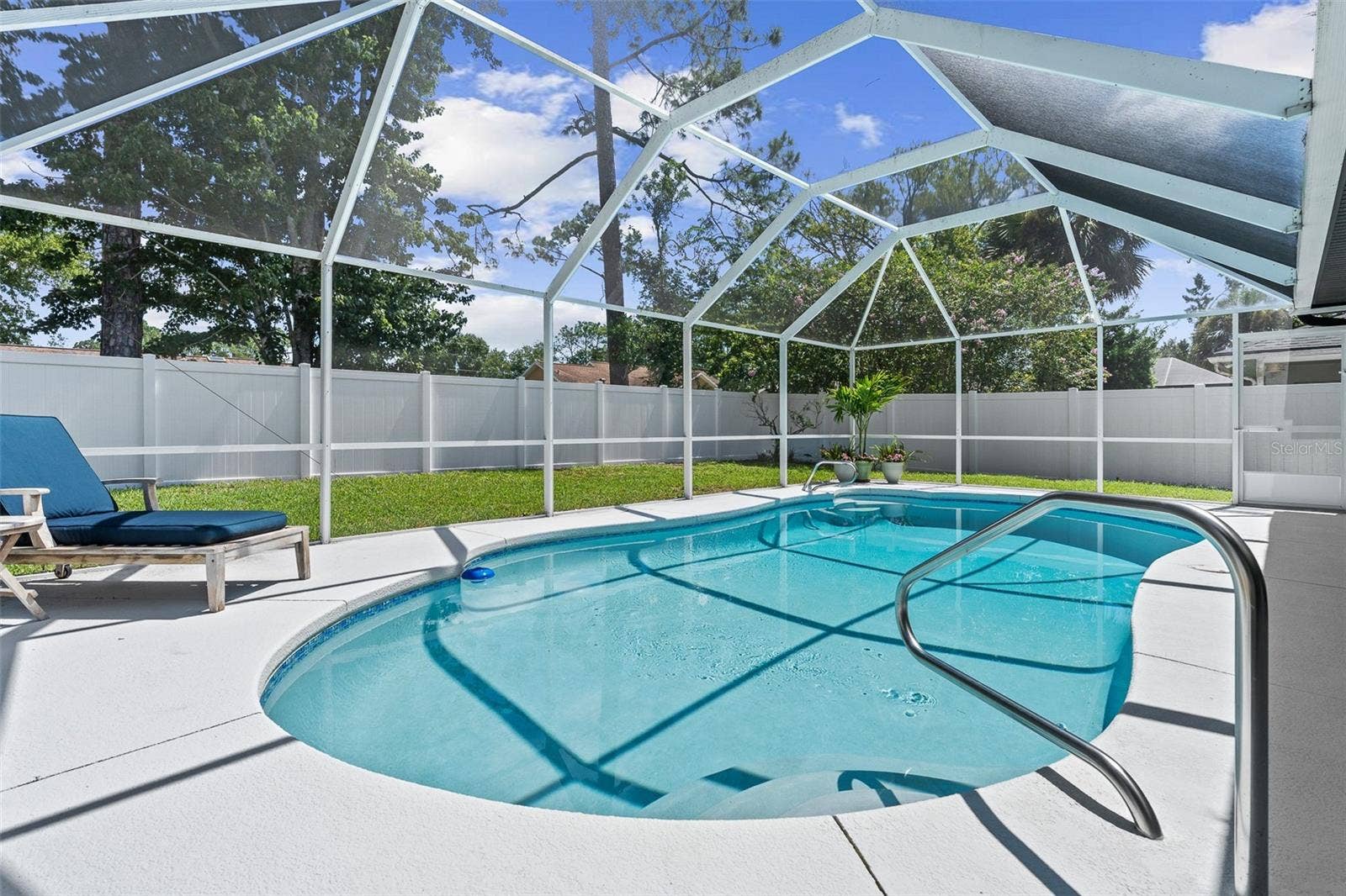173 BAYSIDE DRIVE, Palm Coast, FL 32137 Pool