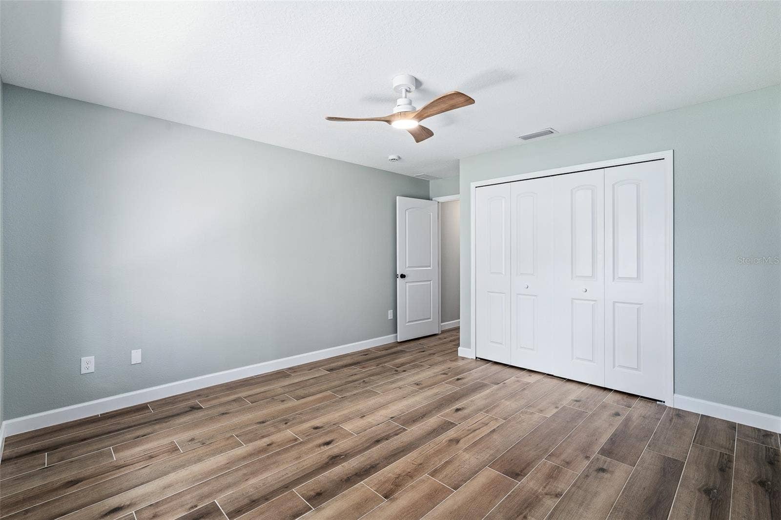 173 BAYSIDE DRIVE, Palm Coast, FL 32137 bedroom 3