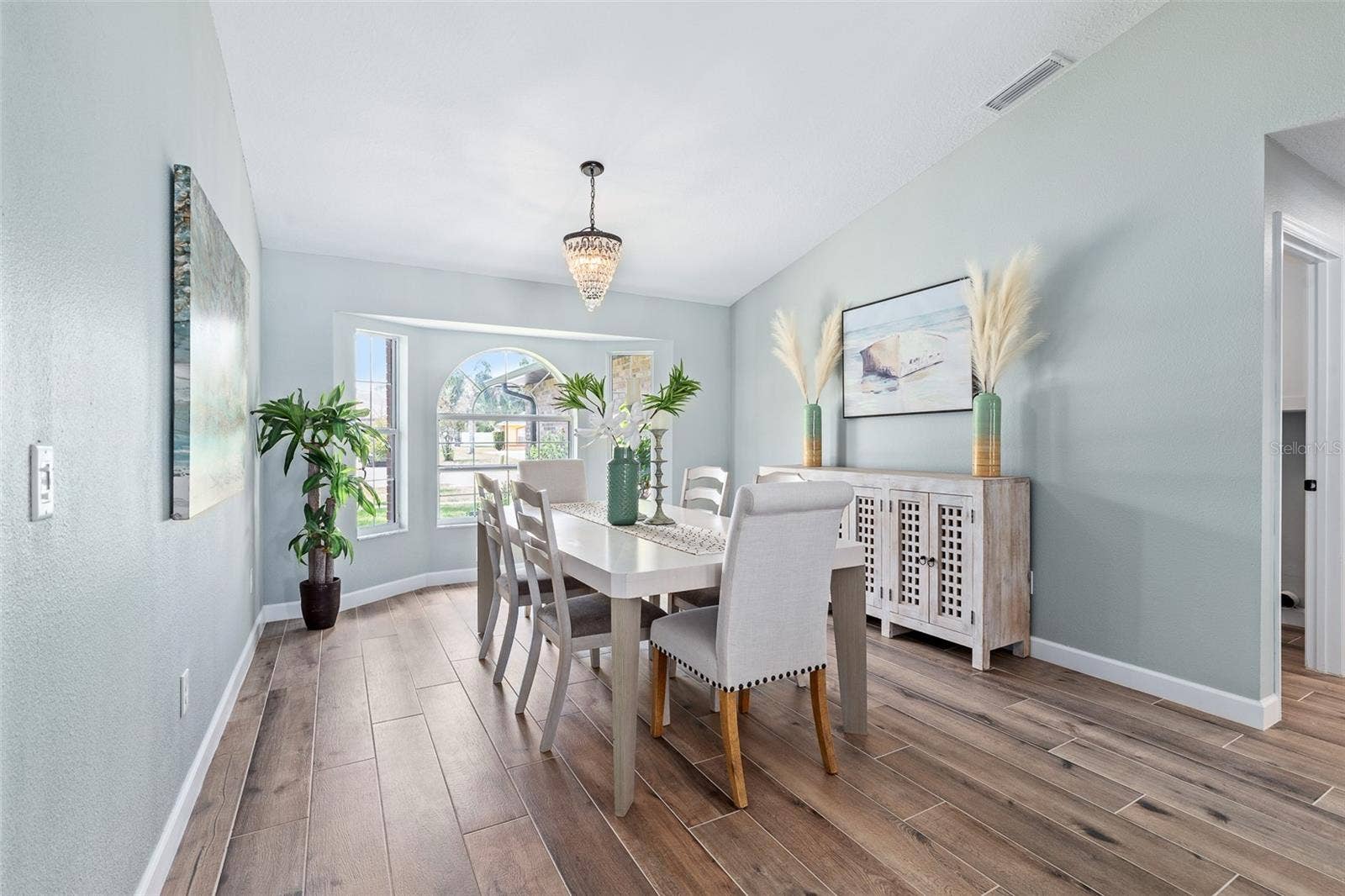 173 BAYSIDE DRIVE, Palm Coast, FL 32137 Formal Dining Room