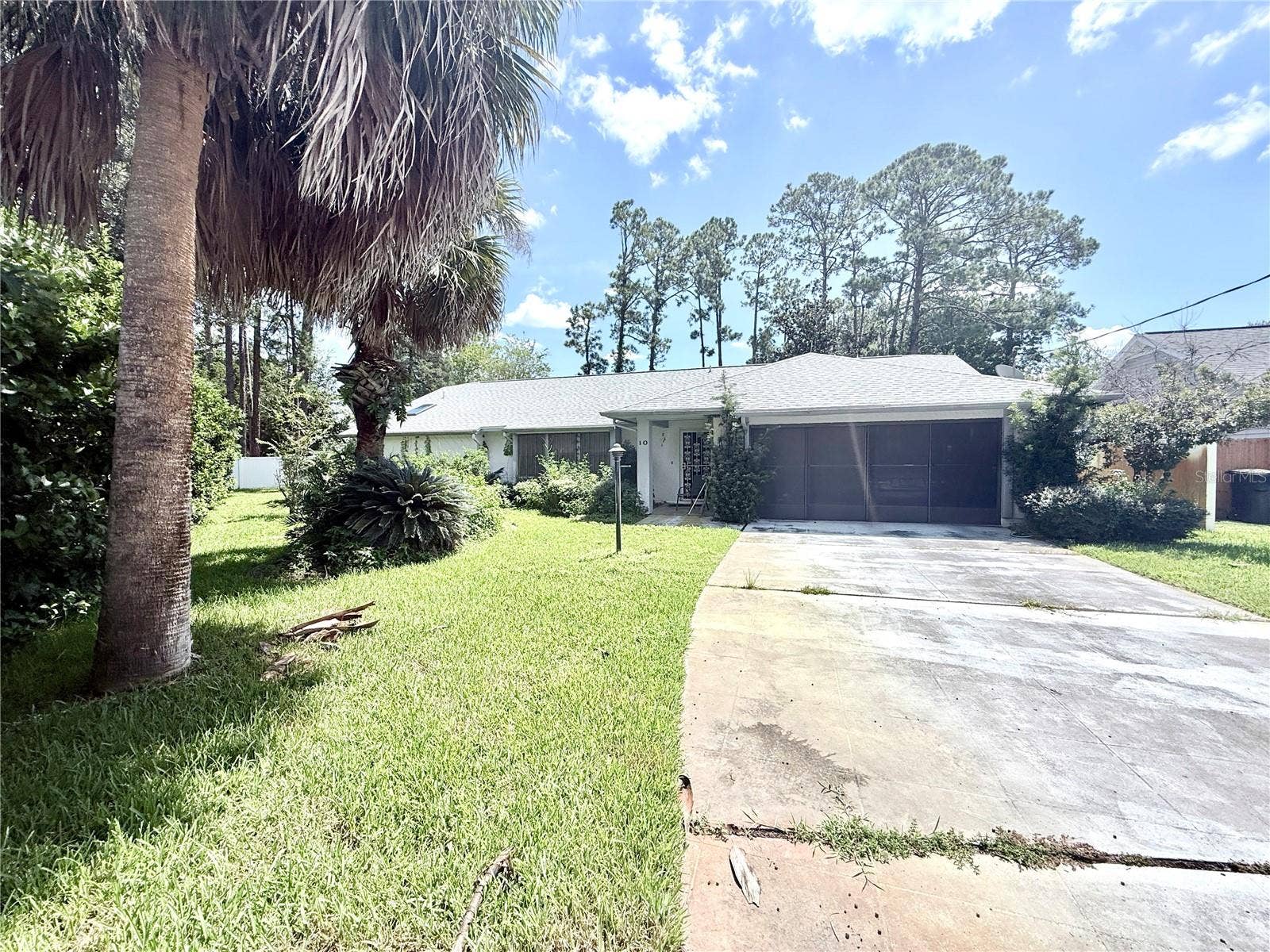 10 BRADLEY PLACE, Palm Coast, FL 32137 10 BRADLEY PLACE, Palm Coast, FL 32137
